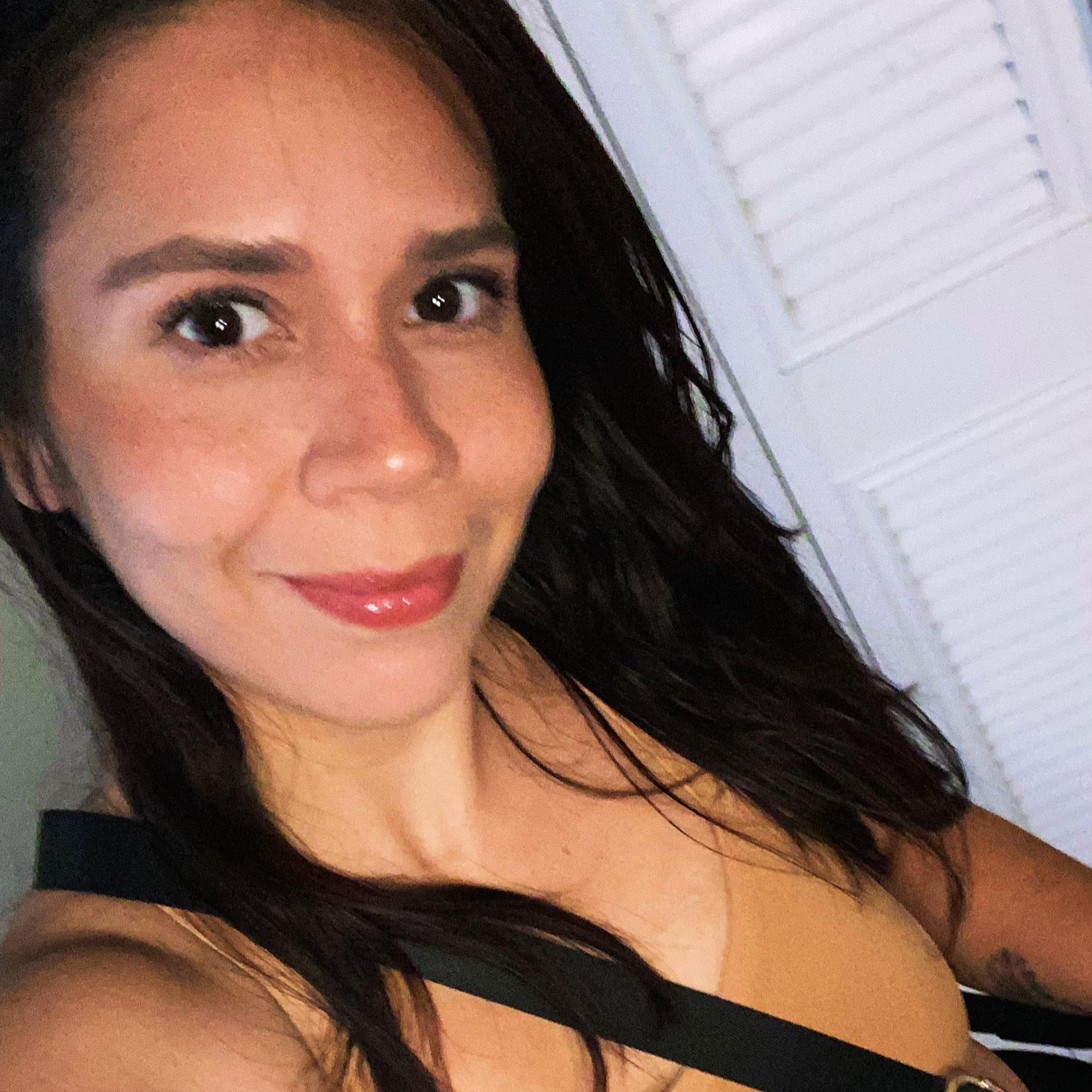 Ana Santiago
