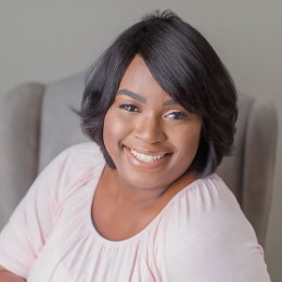 Angelica Lawson