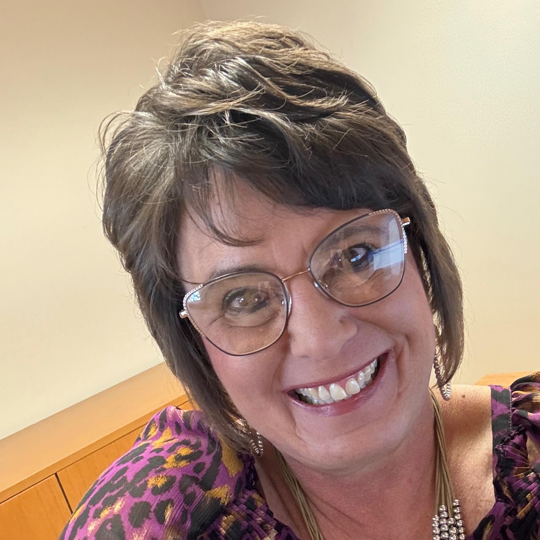 Gayle Calloway
