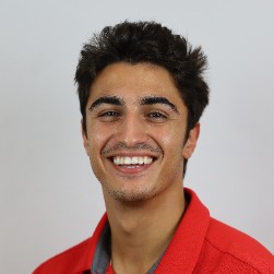 Zachary Guzman