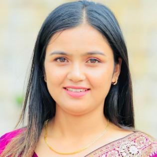 Kabita Mahar