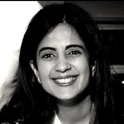 Mitali Khosla
