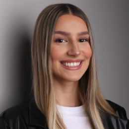 Aulona Jasiqi
