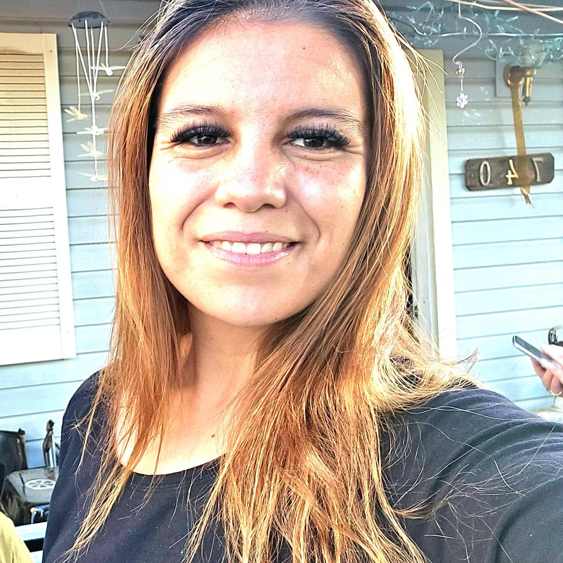 Mary Yde