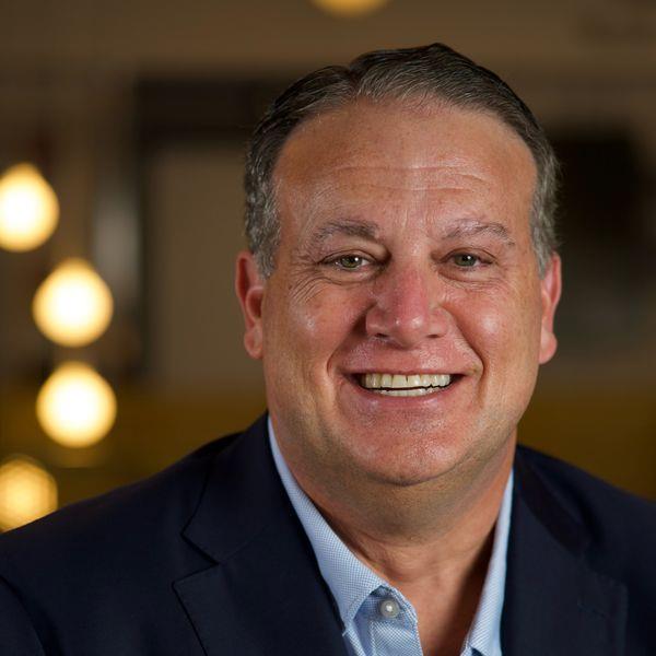 MARK LEBLANC