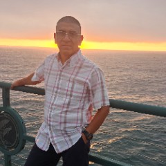 Julio Bustamante