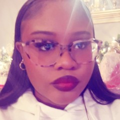 Gizelle Walker