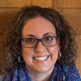 Sarah Coddington, LICSW