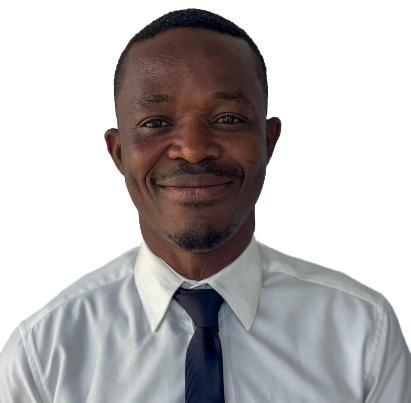 AMOS SAASEH