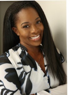 Chantal Wilson