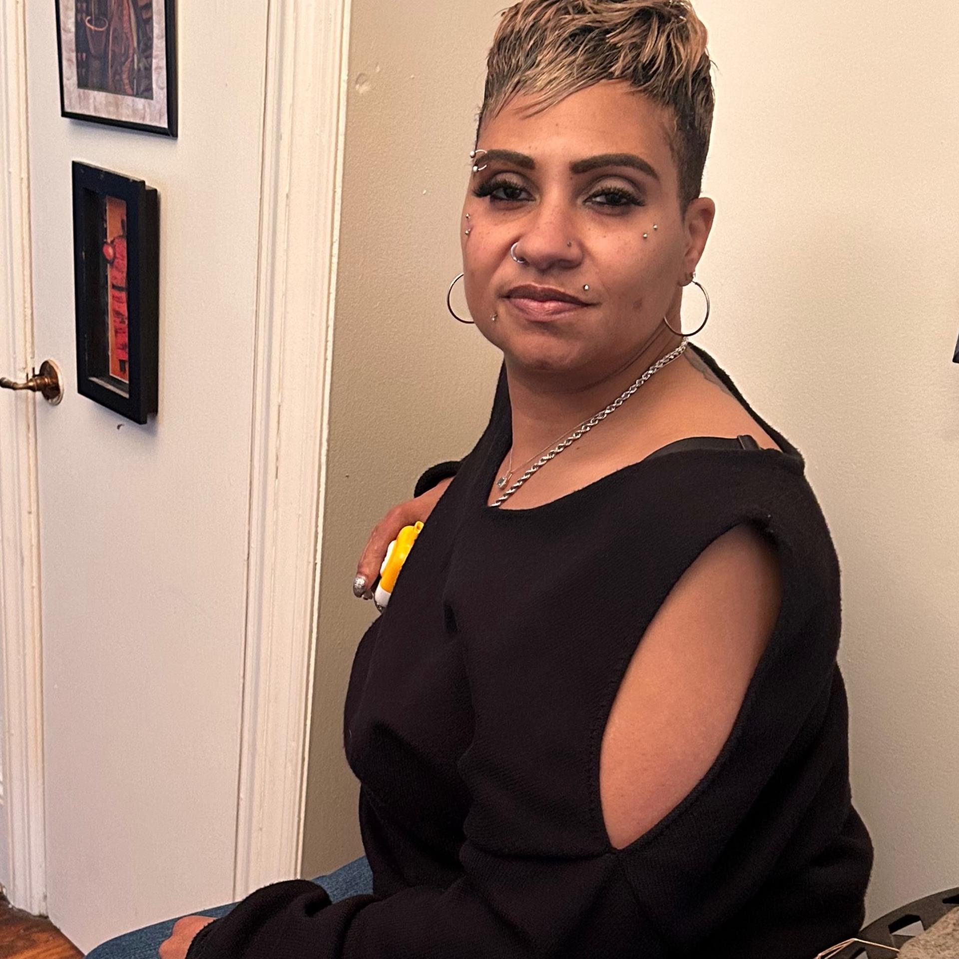 LaQuitra Brown