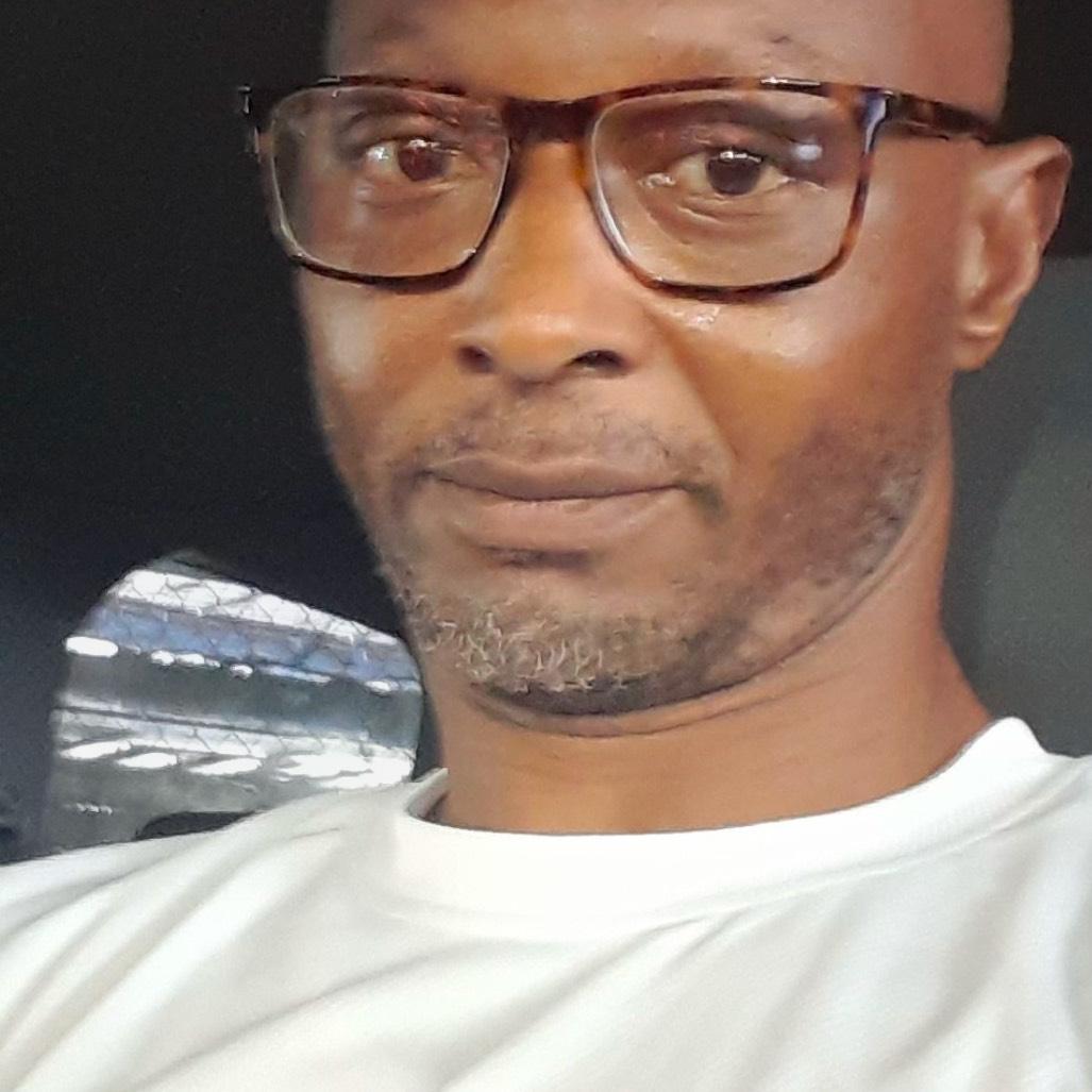 SALIMON MUTIU OLADAYO
