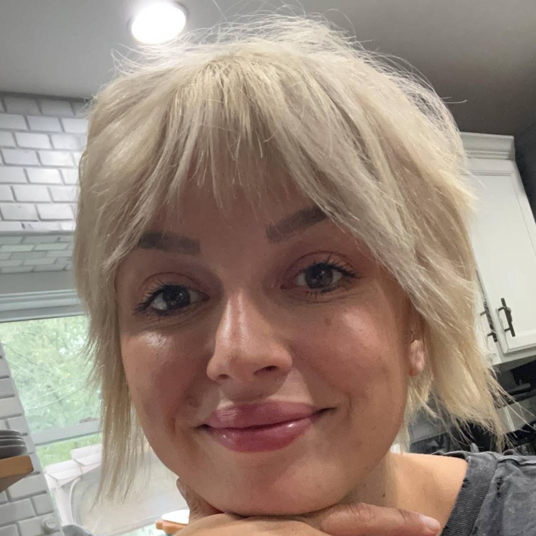 Samantha Amrhein