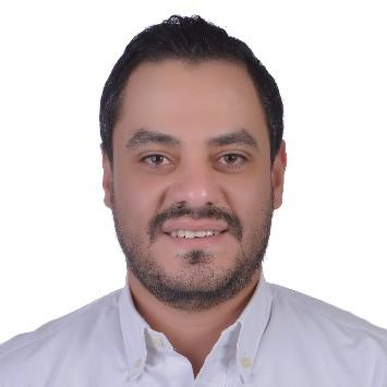 Mohamed Gamal Gaber
