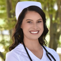 Emily Vitale