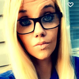 Ashlee Melson
