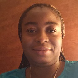FAUSAT SEUN OLORUNWA