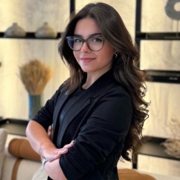 Rafaela Montenegro