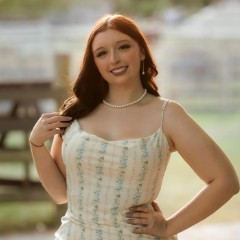 Victoria McFeggan