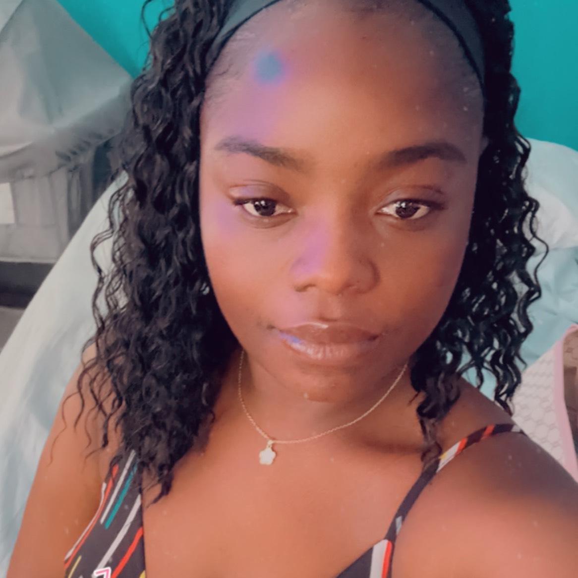 Adella Baptiste