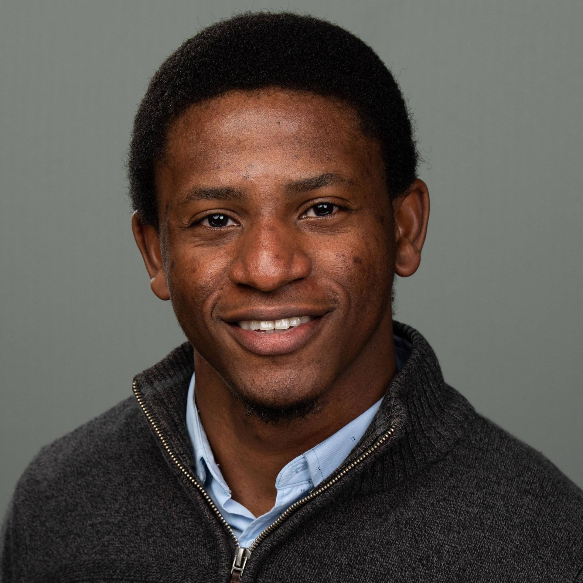 Abimbola O. Ogundare