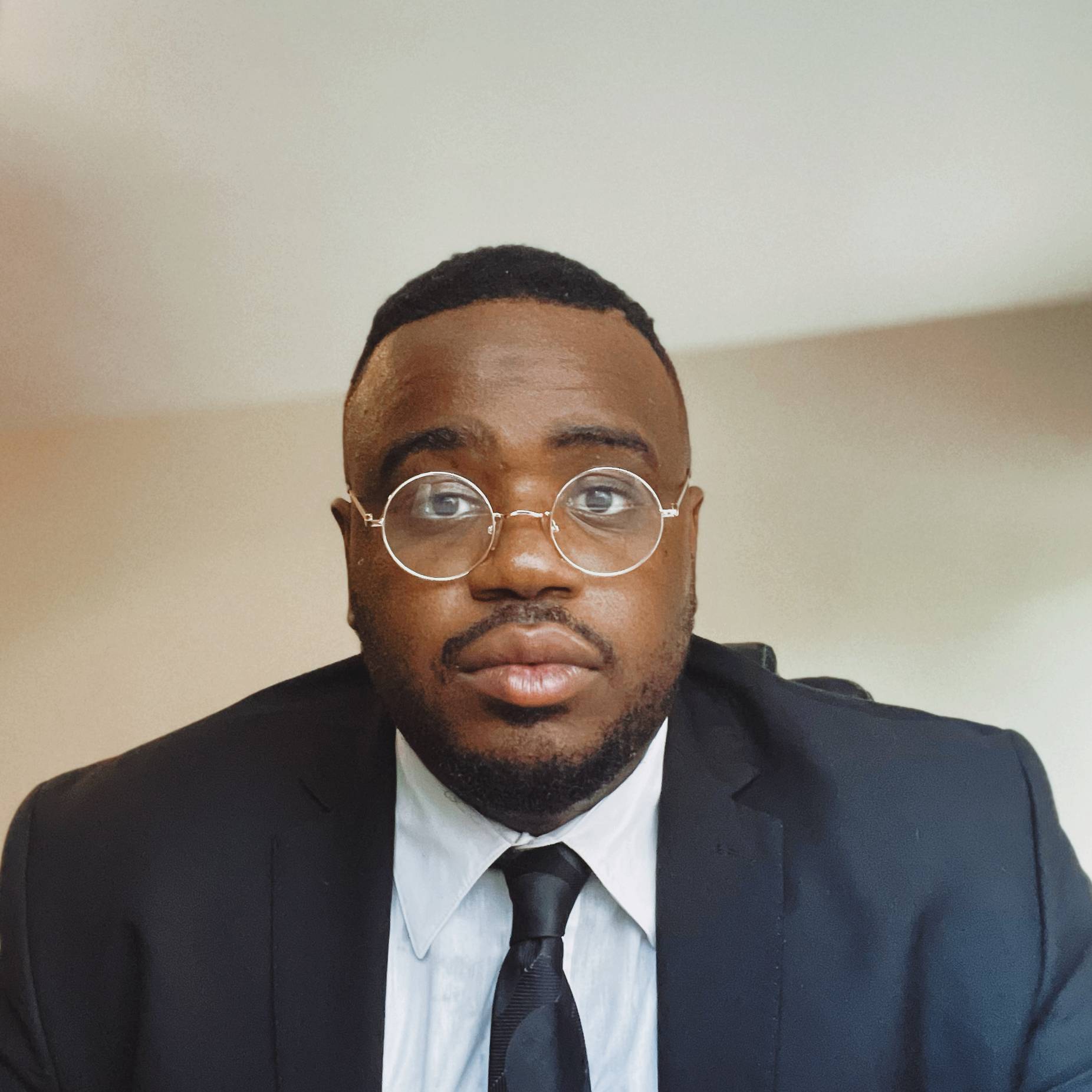 Jamaal Louard