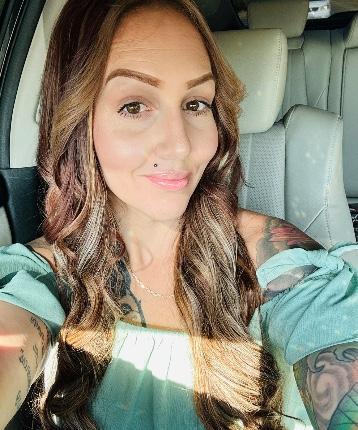 Melissa Marquez