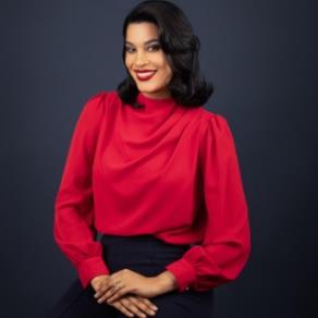 ALENNY PERDOMO MONTERO