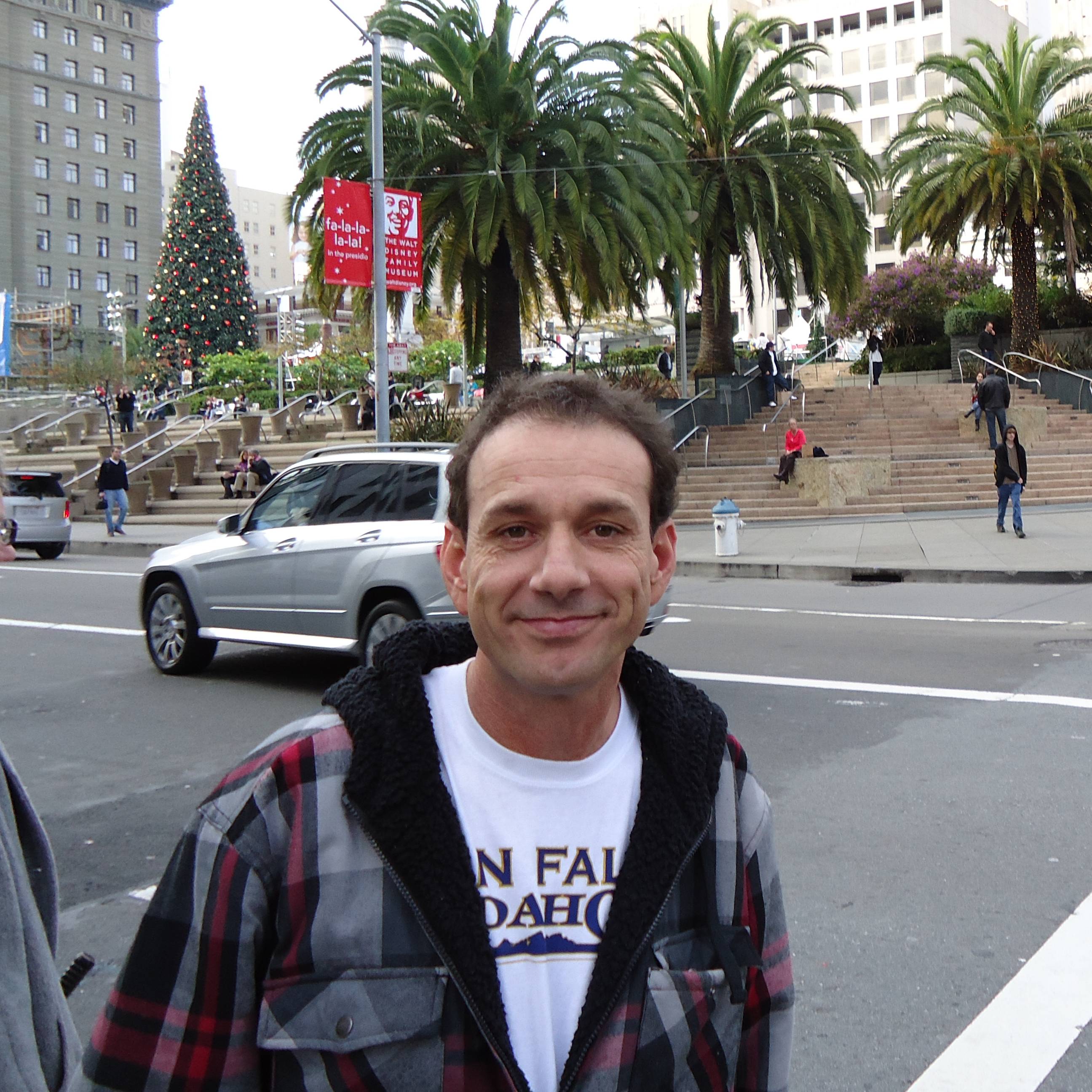 Duane Lee