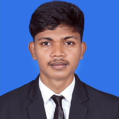Hilton Prinson Dsouza