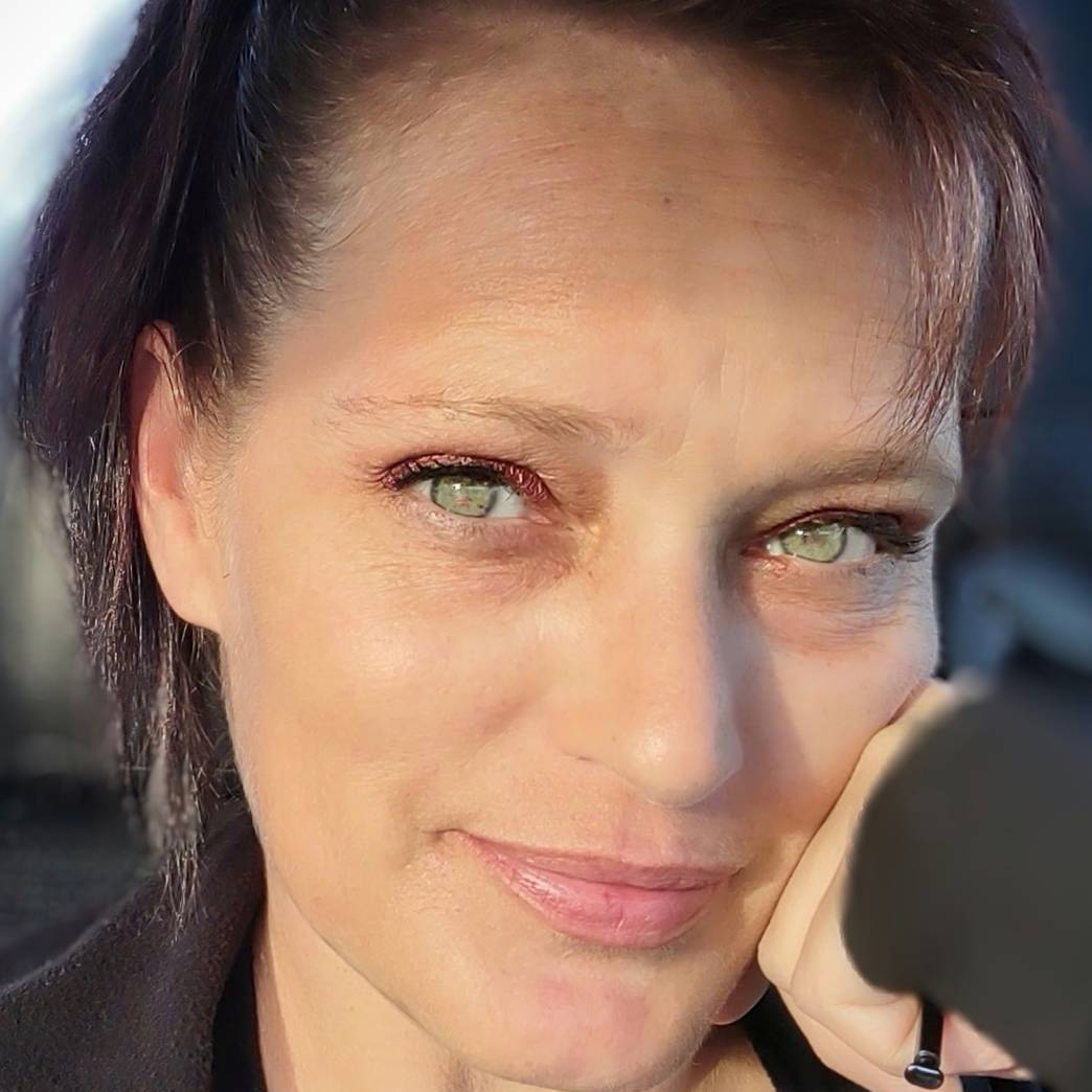 Crystal Jansen