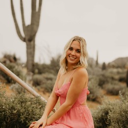 Ashleigh Troth