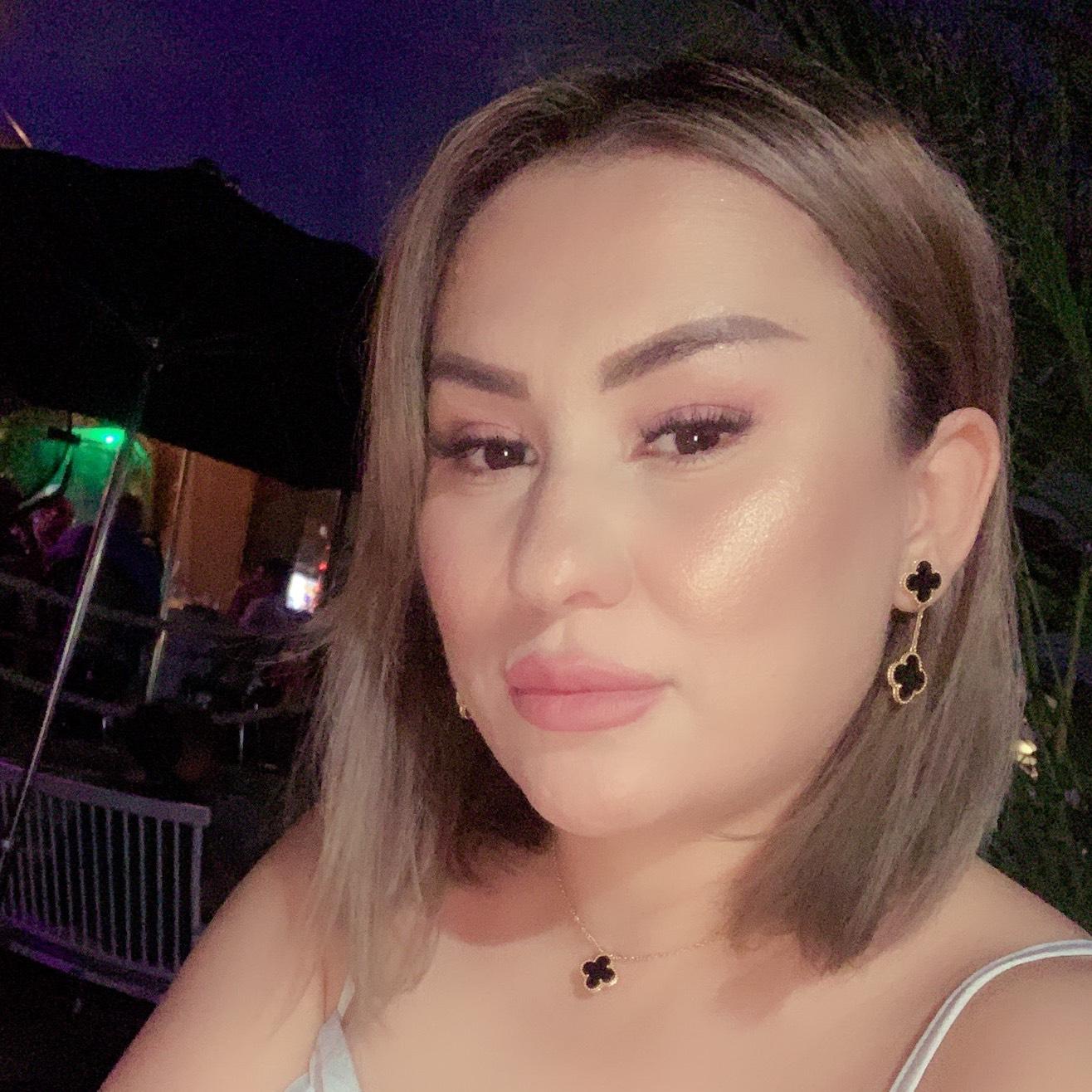RANO AZIMOVA