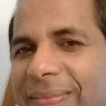 Mohan Jain