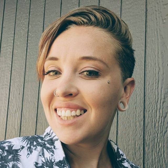 Katherine Klingerman