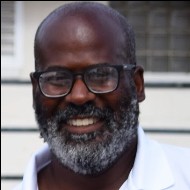 Carlton Taylor