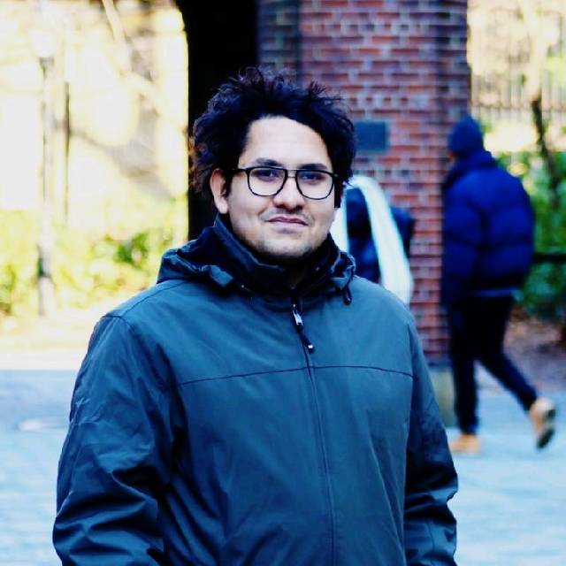 Arjun Sarker Dibya