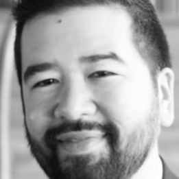 Geoffrey Tanaka
