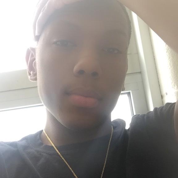 Amori Williams