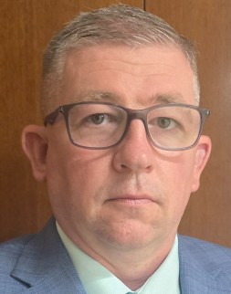 Jeremy L. Leissner
