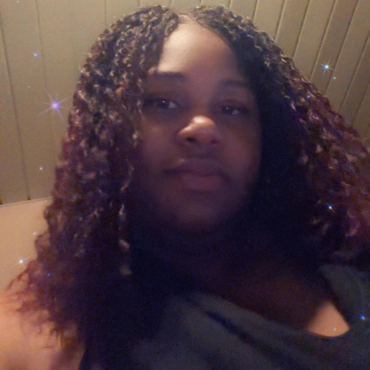 Kenyatta Glasper