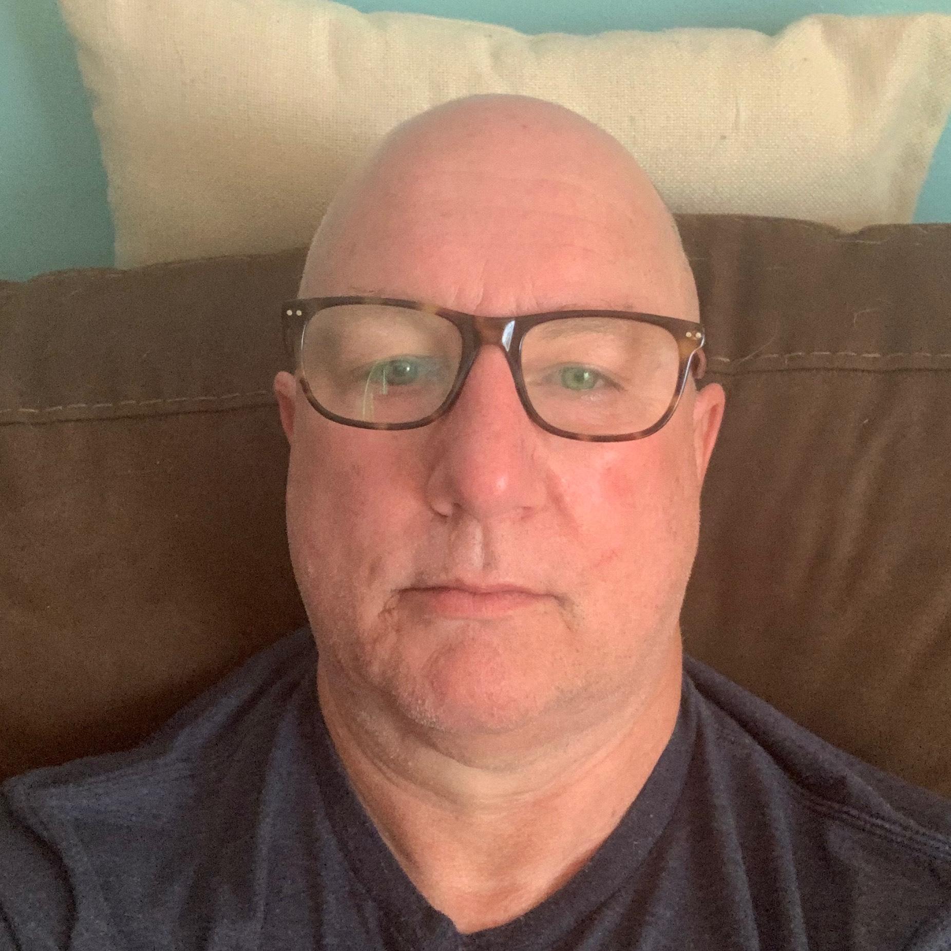 Greg “Ali” Julian