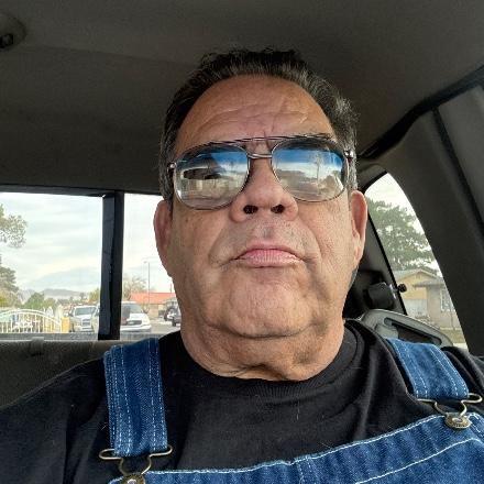 Manuel Bustamante