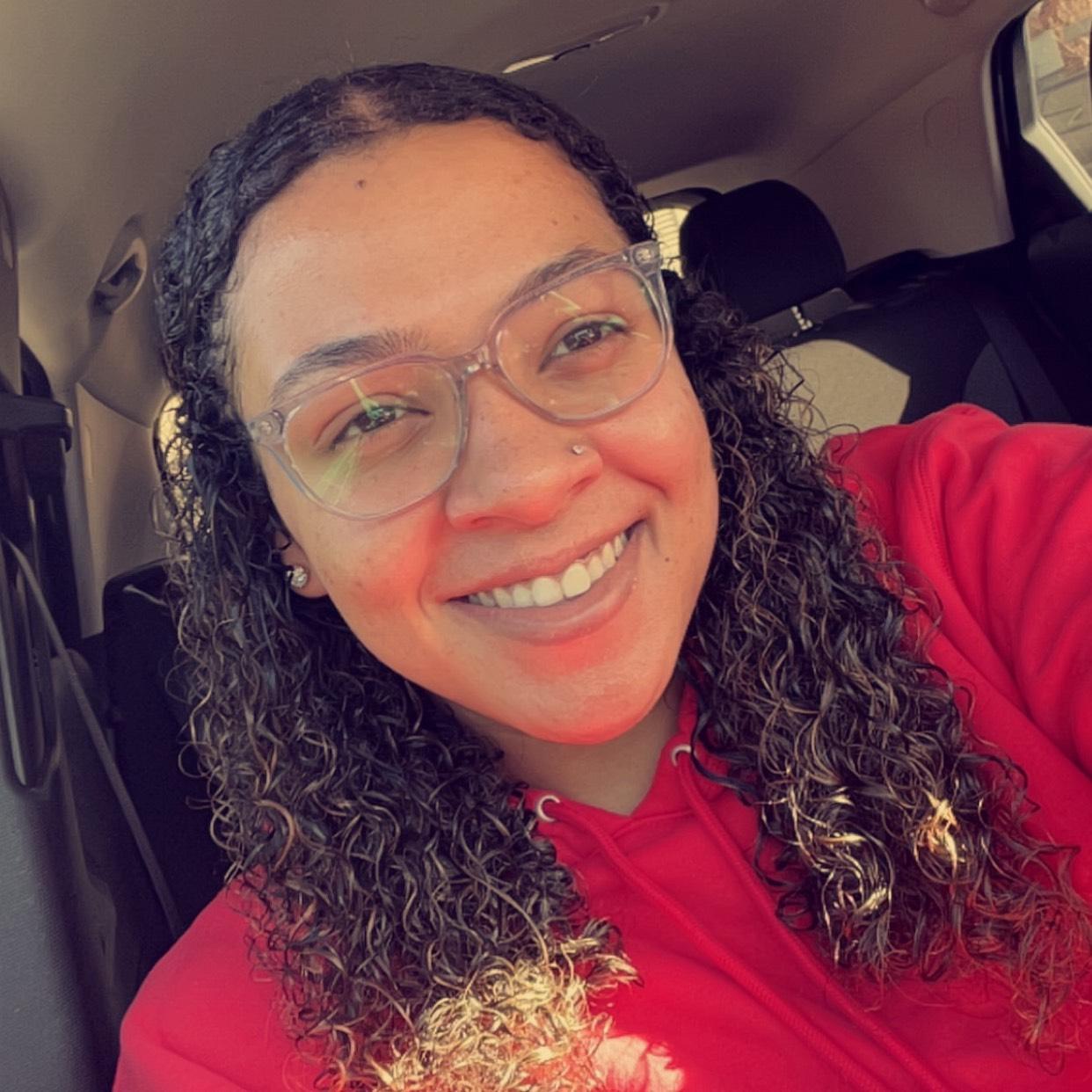 Katera Spencer
