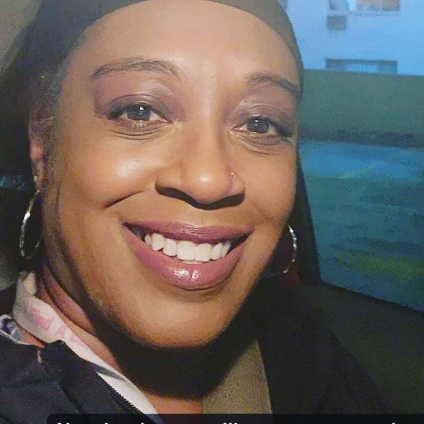 Pamela Henderson
