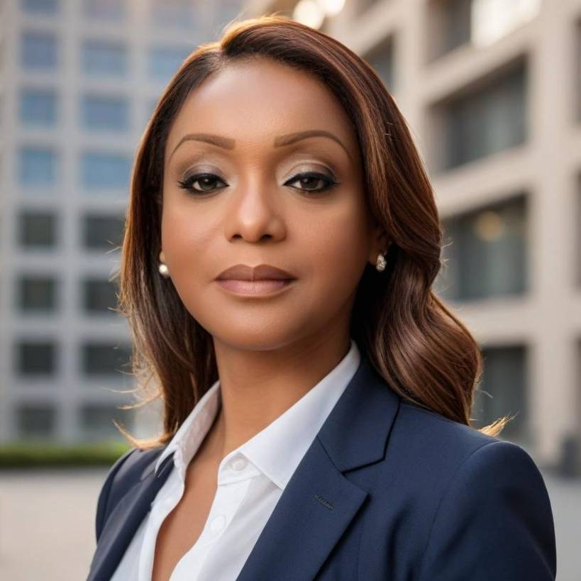 Beverly Harris