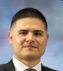 Garey Salinas
