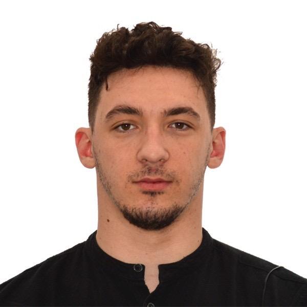 Silvian Pascaru
