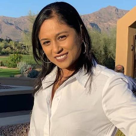 Samitha Nair