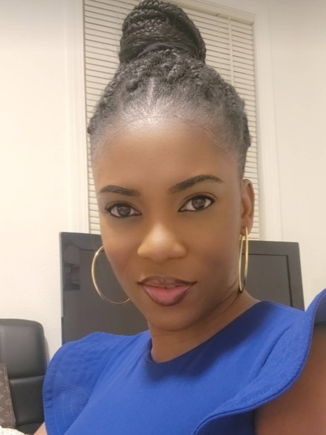 NENE ANTHONY